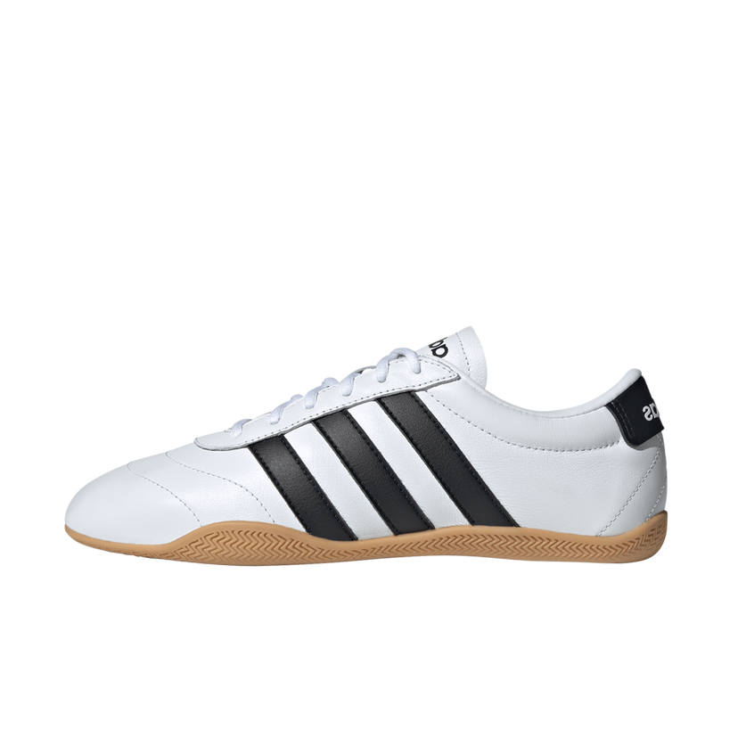 Tenisky a topánky adidas Originals GRAND COURT LO Biela | JQ9688