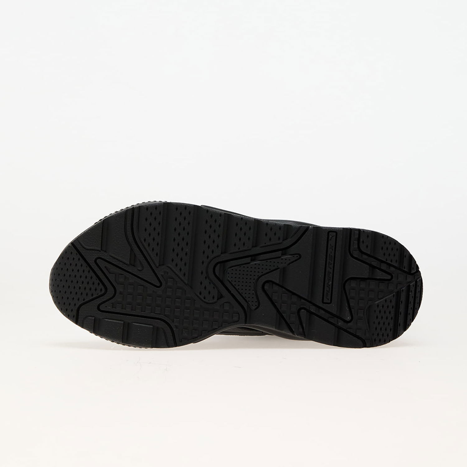 Tenisky a topánky Puma RS-X Efekt Čierna | 39820202, 1