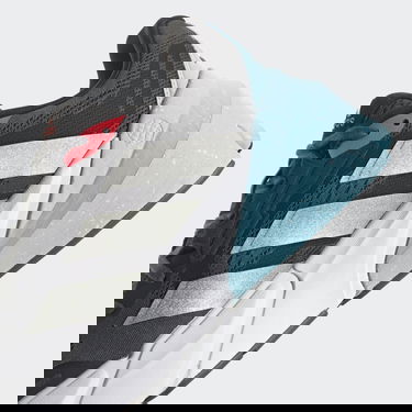 Tenisky a topánky adidas Performance Adistar W Čierna | H01166, 4