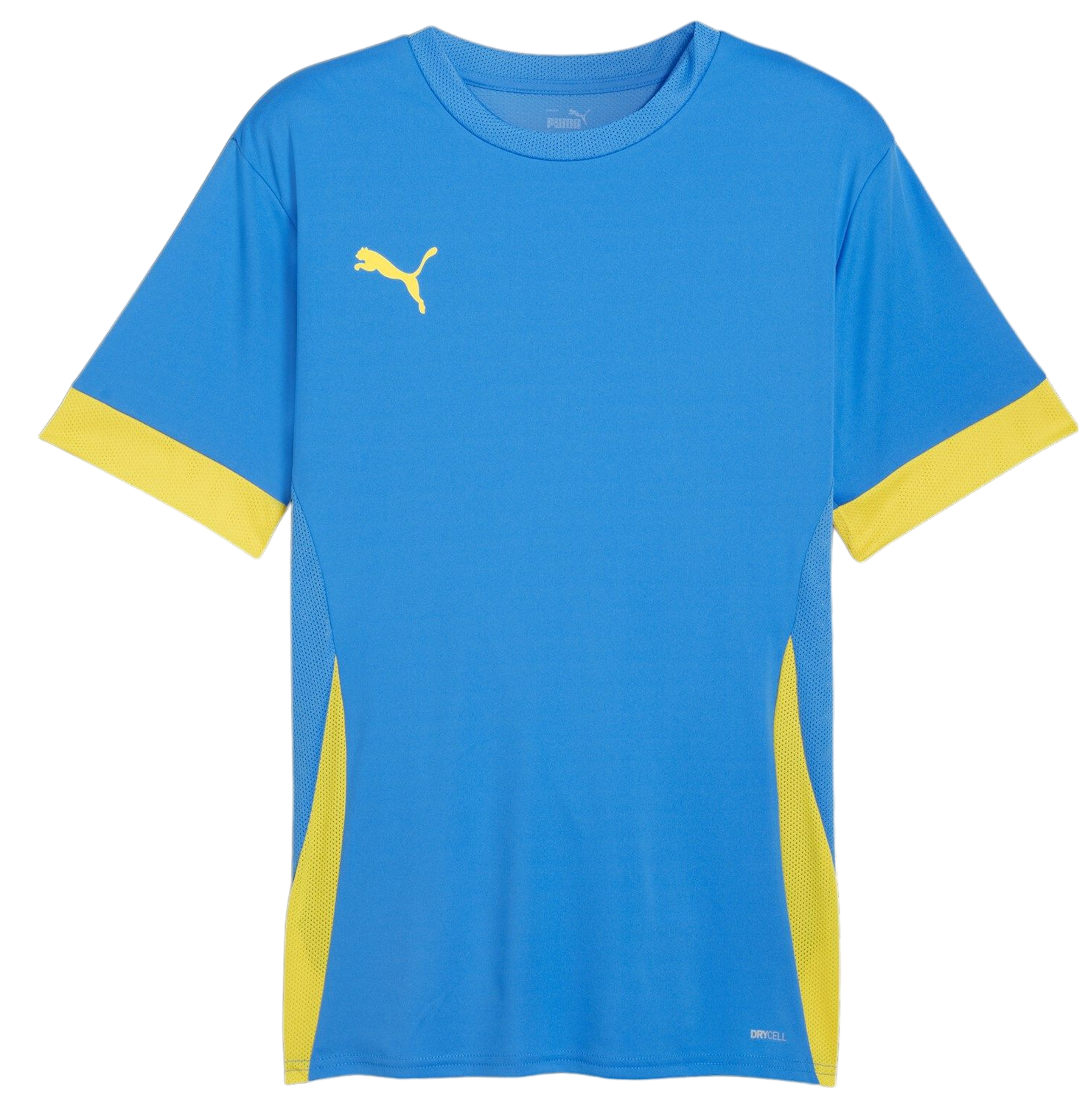 Dres Puma teamGOAL Matchday Jersey Modrá | 705747-16, 0