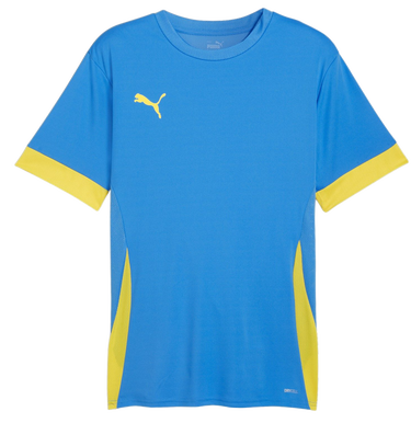 Dres Puma teamGOAL Matchday Jersey Modrá | 705747-16, 0