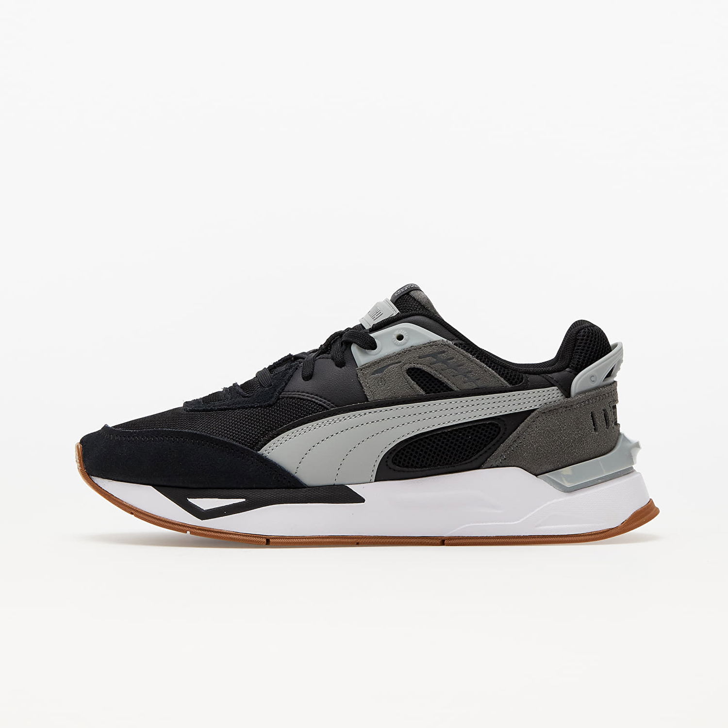 Tenisky a topánky Puma Mirage Sport Remix Čierna | 381051 09, 0