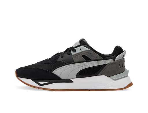 Tenisky a topánky Puma Mirage Sport Remix Čierna | 381051 09