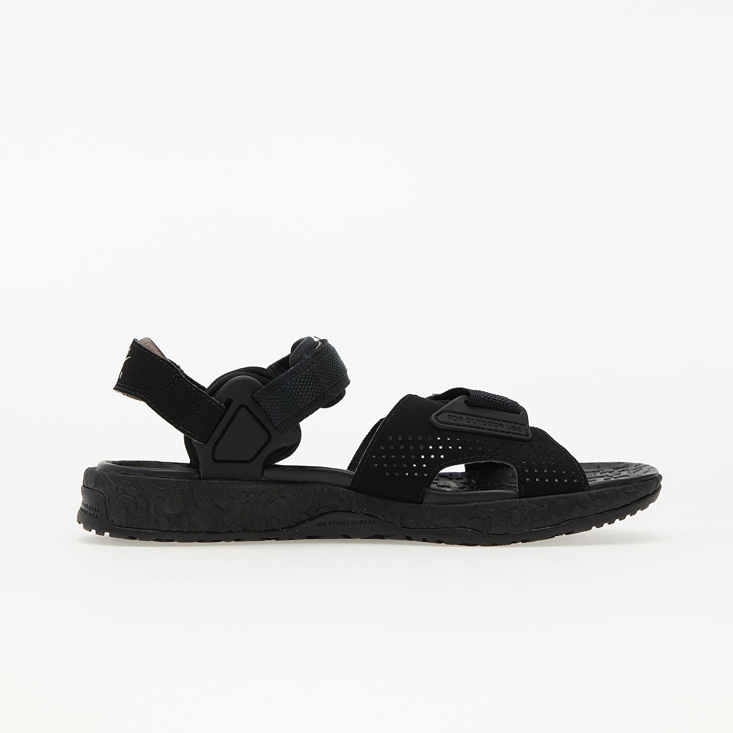 Tenisky a topánky Nike ACG Air Deschutz Čierna | DC9093-001, 1
