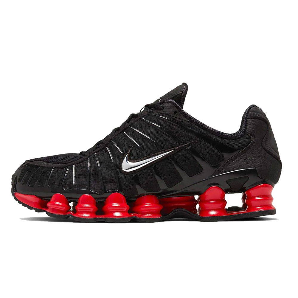 Tenisky a topánky Nike Skepta x Shox TL Čierna | CI0987-001, 0