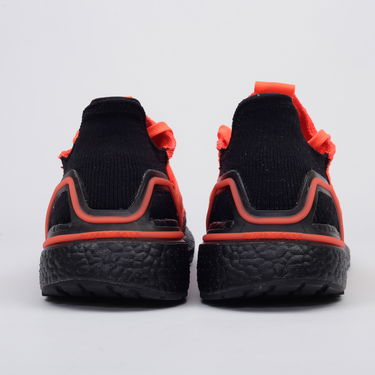 Tenisky a topánky adidas Performance UltraBoost 19 M Červená | G27131, 3