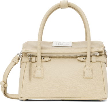 Kabelka Maison Margiela Maison Margiela 5AC East West Small Bag Béžová | SB1WD0034 P4348, 0