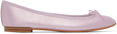 Šaty Repetto Repetto Cendrillon Ballerina Flats Ružová | V1790AGM, 0