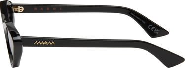 Slnečné okuliare Marni Marni Tikbarri Sunglasses Čierna | P86, 2