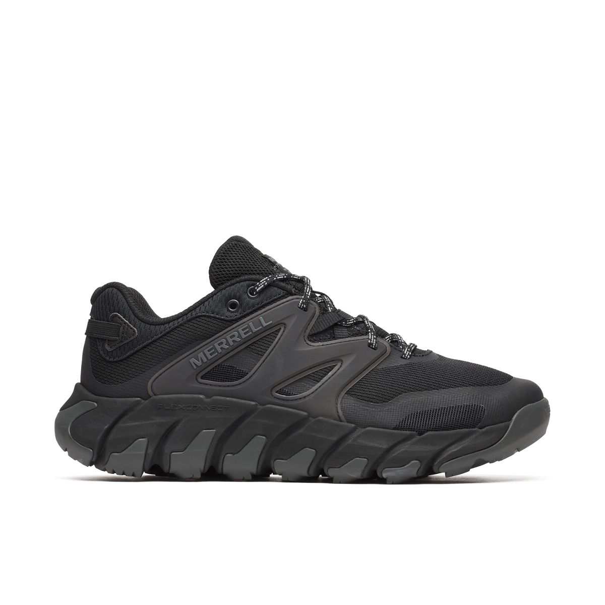 Tenisky a topánky Merrell Maipo Explorer Aerosport Čierna | J038009, 1