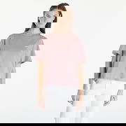 Essential T-Shirt With Contrast Print 3-Pack Multicolour