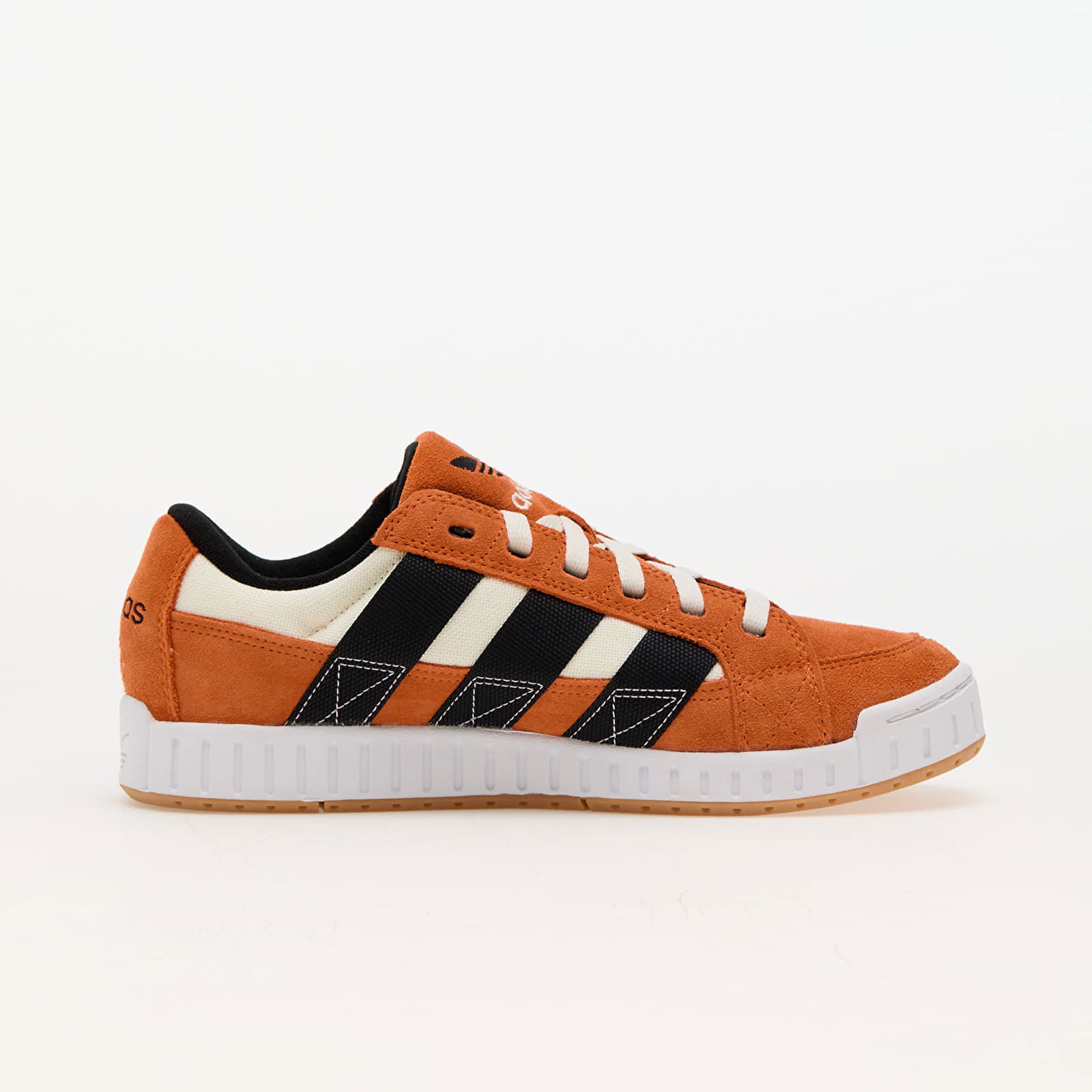 LWST Orange/ Core Black/ Off White