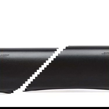Slnečné okuliare Saint Laurent Saint Laurent SL 801 Sunglasses Čierna | 30016641001, 5