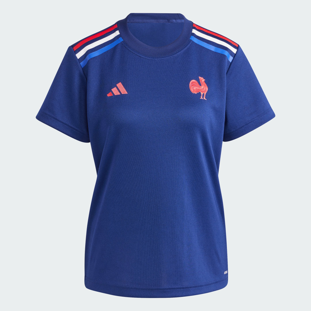 France Rugby Home Supporter