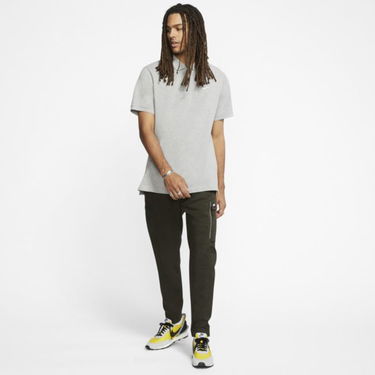 Polo tričko Nike Sportswear Polo Šedá | cj4456-063, 2