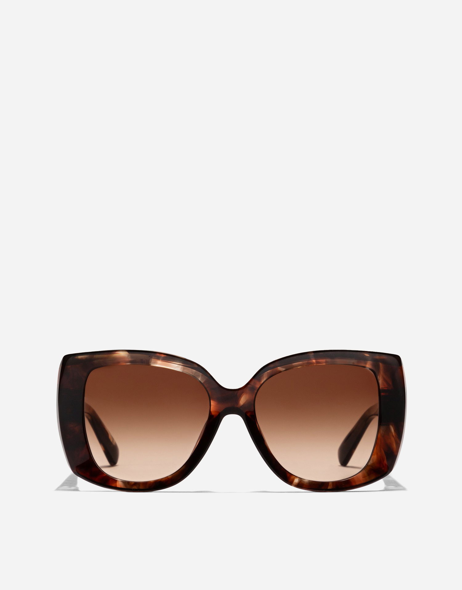 Slnečné okuliare Dolce & Gabbana Dolce & Gabbana Everyday Sunglasses Hnedá | VG4495VP2749V000, 0