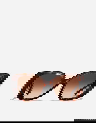 Slnečné okuliare Dolce & Gabbana Dolce & Gabbana Everyday Sunglasses Hnedá | VG4495VP2749V000, 0