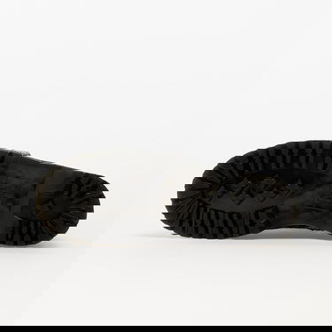Tenisky a topánky Rick Owens Dr. Martens x DRKSHDW Quad Sole Pentagram Jumbo Lace Boot Čierna | DM02B3803 7001, 4