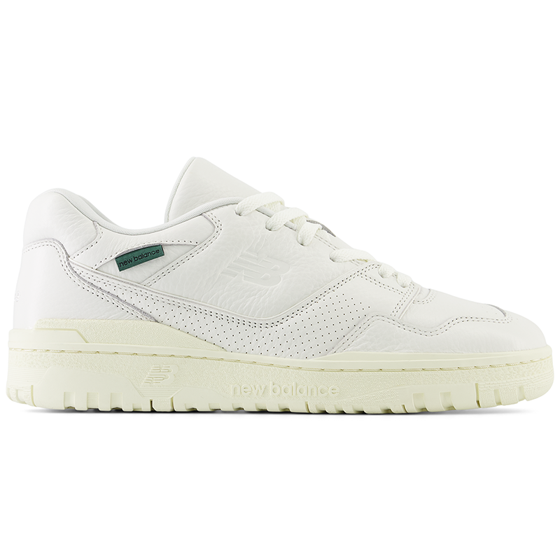 Tenisky a topánky New Balance BB550PWT – biele Biela | BB550PWT, 0