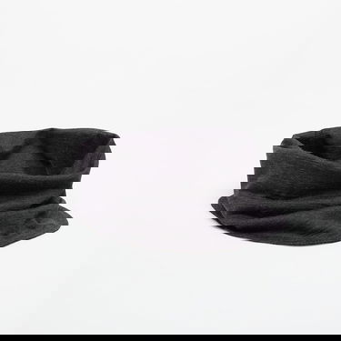 Šál Soar Running SOAR Merino Silk Buff Dark Grey Šedá | AW25-SA16MW-DKG, 0