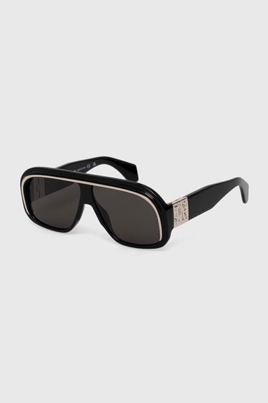 Slnečné okuliare Palm Angels Palm Angels Sunglasses Čierna | PERI063.631007, 0