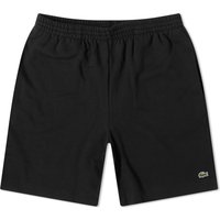 Šortky Lacoste Classic Sweat Čierna | GH9627-031, 1