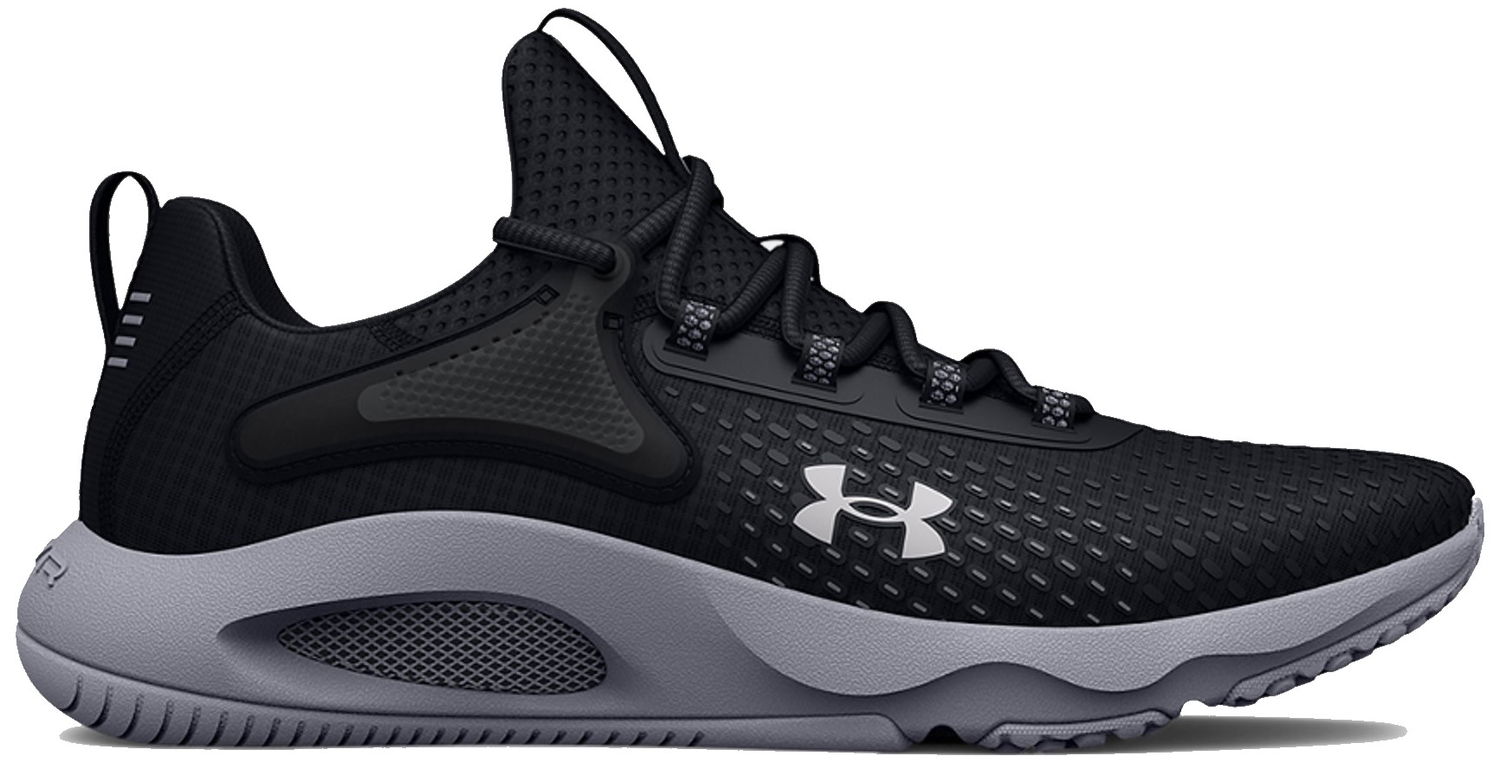 Tenisky a topánky Under Armour HOVR Rise 4 Čierna | 3025565-001, 0