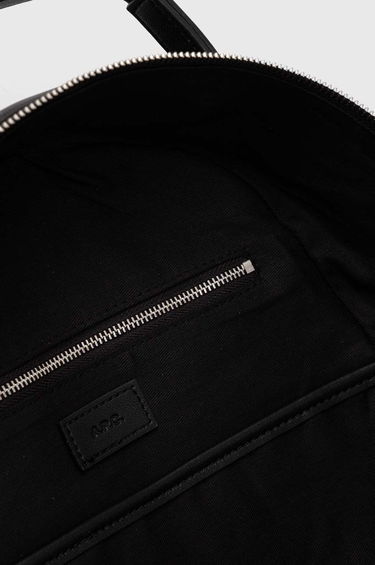 Batoh A.P.C. Nino Čierna | PUAAT-H62224, 4