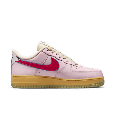 Tenisky a topánky Nike AIR FORCE 1 '07 Ružová | DX2667-600, 4