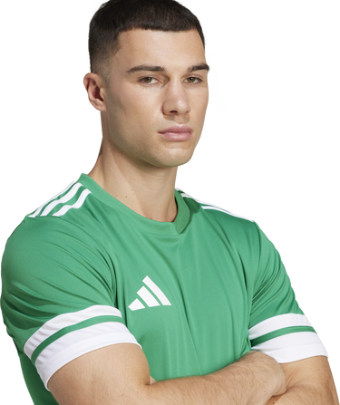 Dres adidas Originals Adidas Squadra 25 Jersey Zelené | jn7485, 1