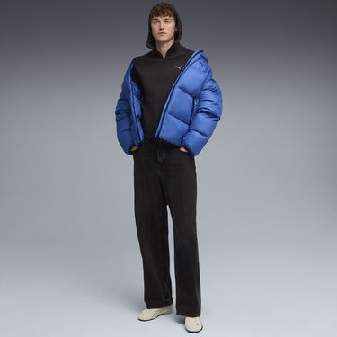 Mikina Puma Evostripe Men's Hoodie Čierna | 688231_01, 2