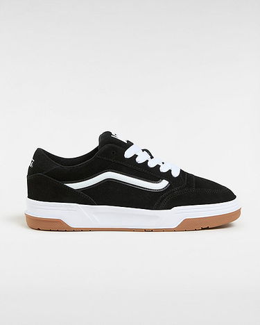 Tenisky a topánky Vans Hylane Čierna | VN000D819X1, 0