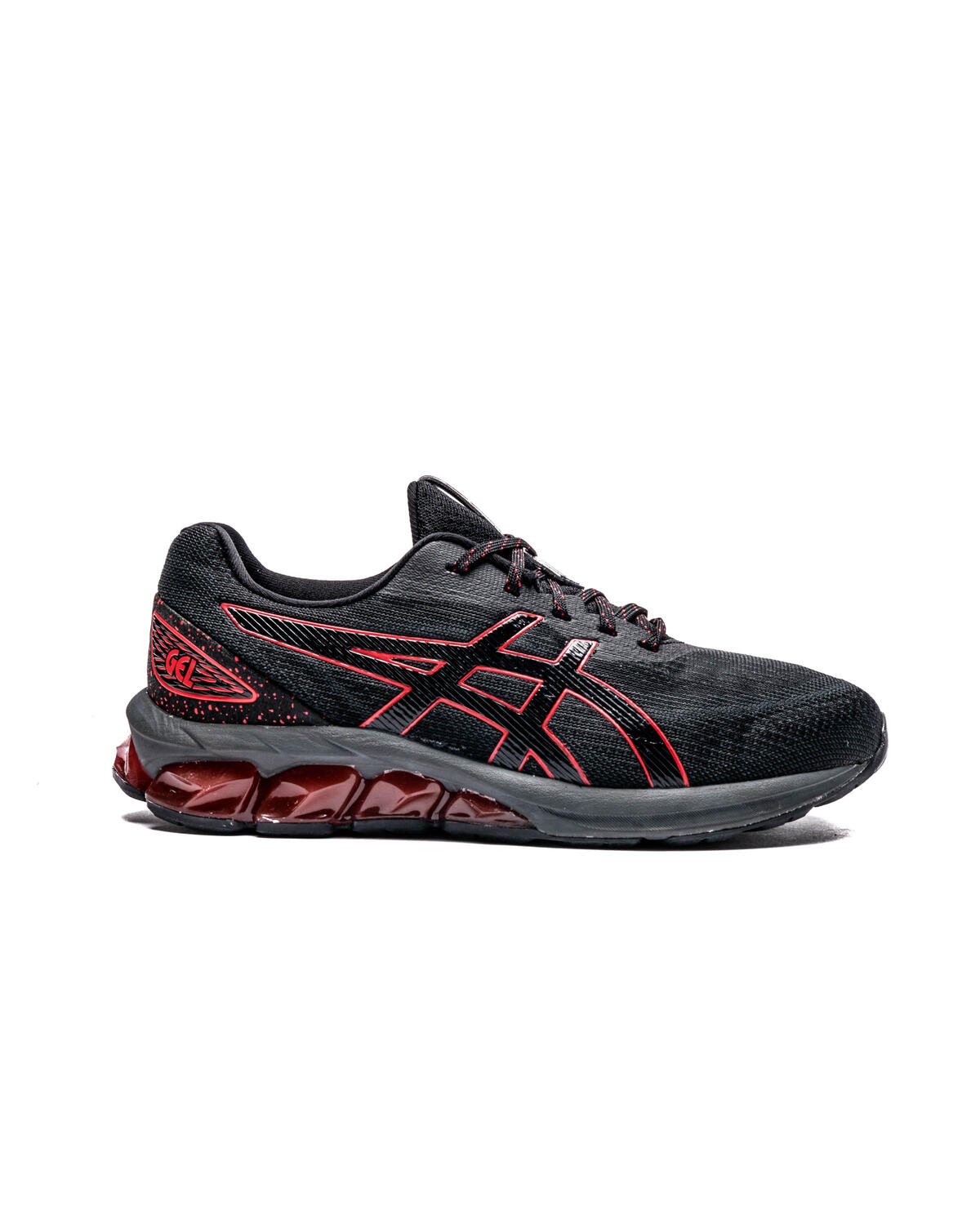 Tenisky a topánky Asics GEL-QUANTUM 180 VII Čierna | 1201A631-003, 0