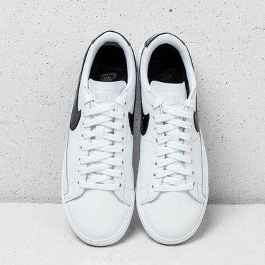 Tenisky a topánky Nike W Blazer Low Biela | BQ0033-100, 3