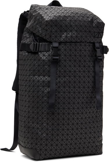 Batoh BAO BAO ISSEY MIYAKE Issey Miyake Geometric Hiker Backpack Čierna | BB57AG001, 1