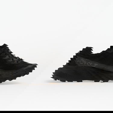 Tenisky a topánky Merrell Agility Peak 5 Gore-Tex Čierna | J068090, 2