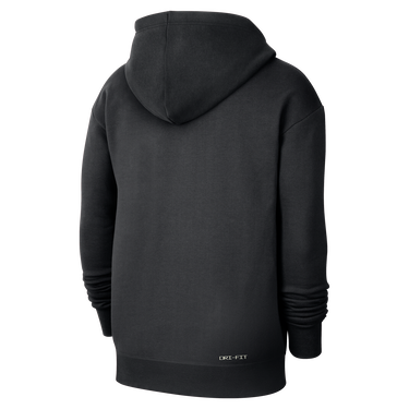 Mikina Nike Dri-FIT NBA Courtside Phoenix Suns City Edition Hoodie Čierna | FZ0494-010, 2