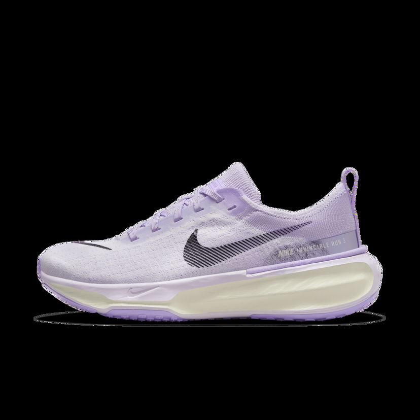 Bežecké topánky Nike Invincible 3 Fialová | DR2660-500