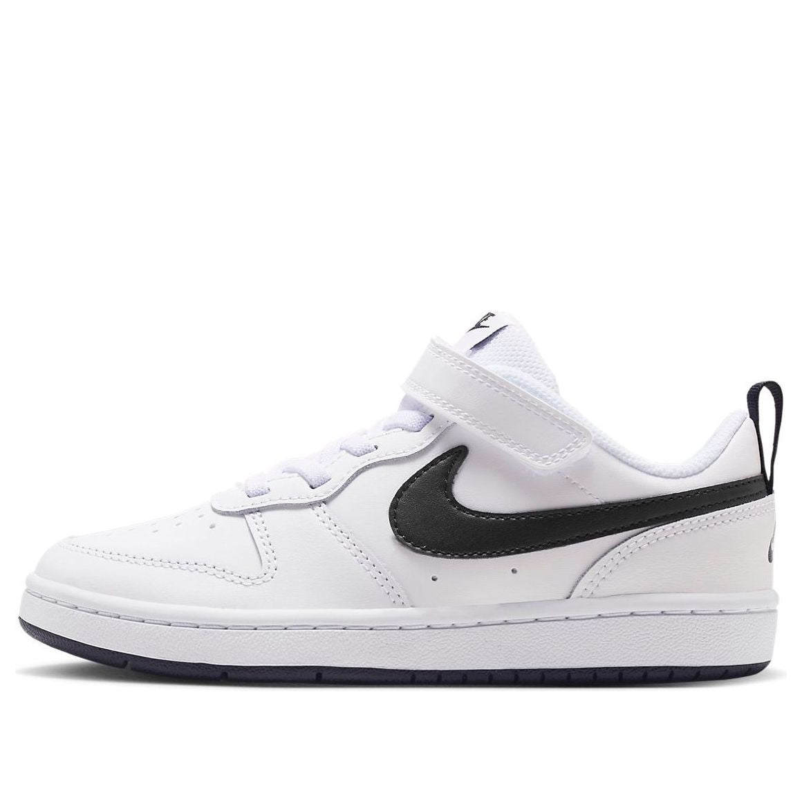 Tenisky a topánky Nike Nike Court Borough Low 2 Biela | BQ5451-104, 0