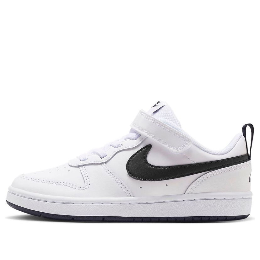Tenisky a topánky Nike Nike Court Borough Low 2 Biela | BQ5451-104