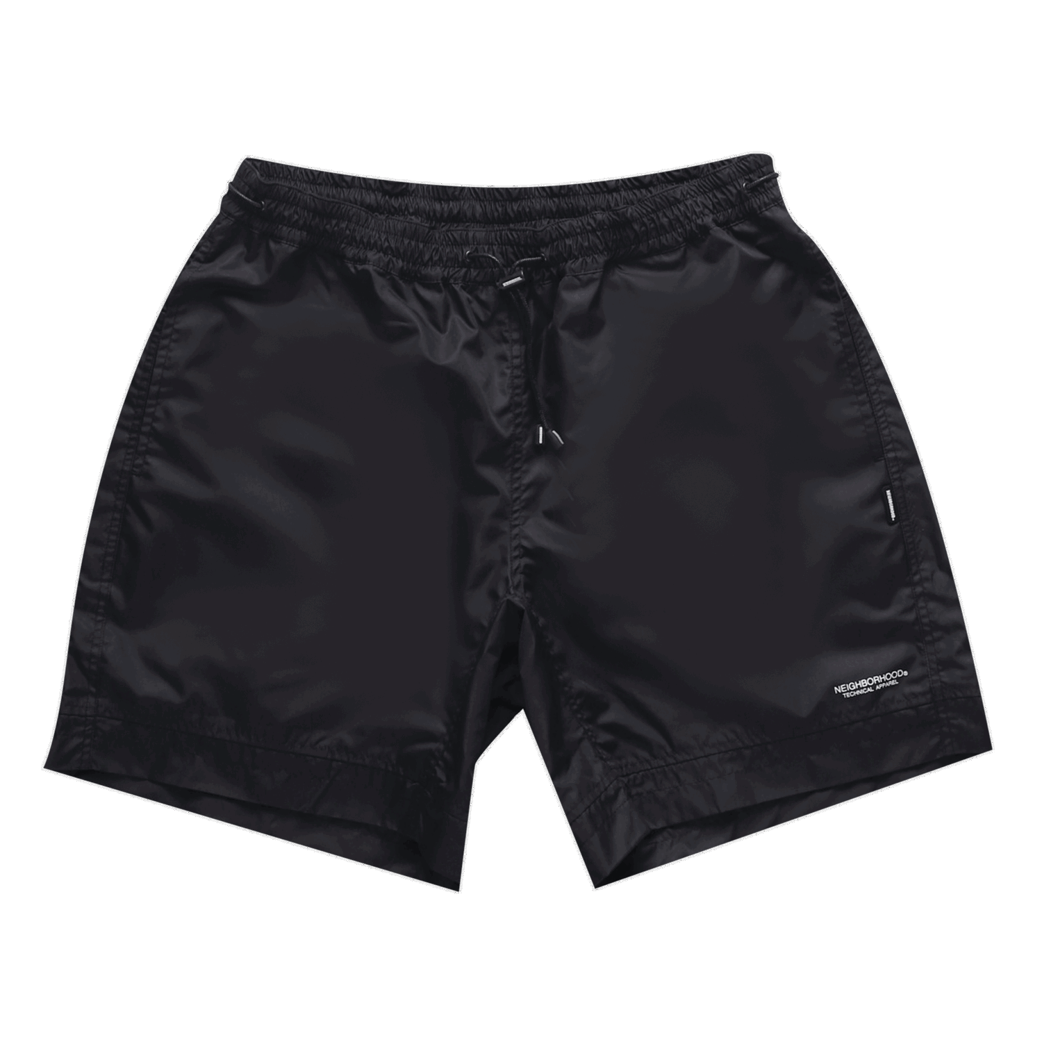 Šortky Neighborhood Mauka Training Short Čierna | 221TSNH PTM02 BLAC, 0