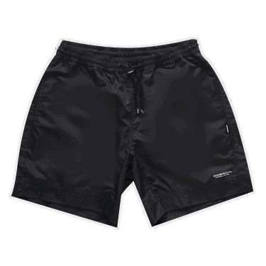 Šortky Neighborhood Mauka Training Short Čierna | 221TSNH PTM02 BLAC, 0