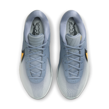 Tenisky a topánky Nike Giannis Freak 6 Modrá | FJ7792-400, 4