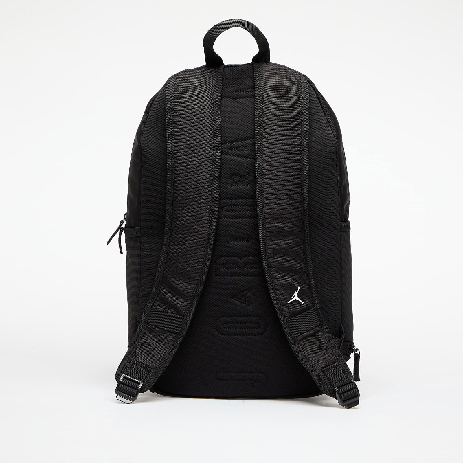 Jordan Jan Jersey Backpack Black/ Gold Universal