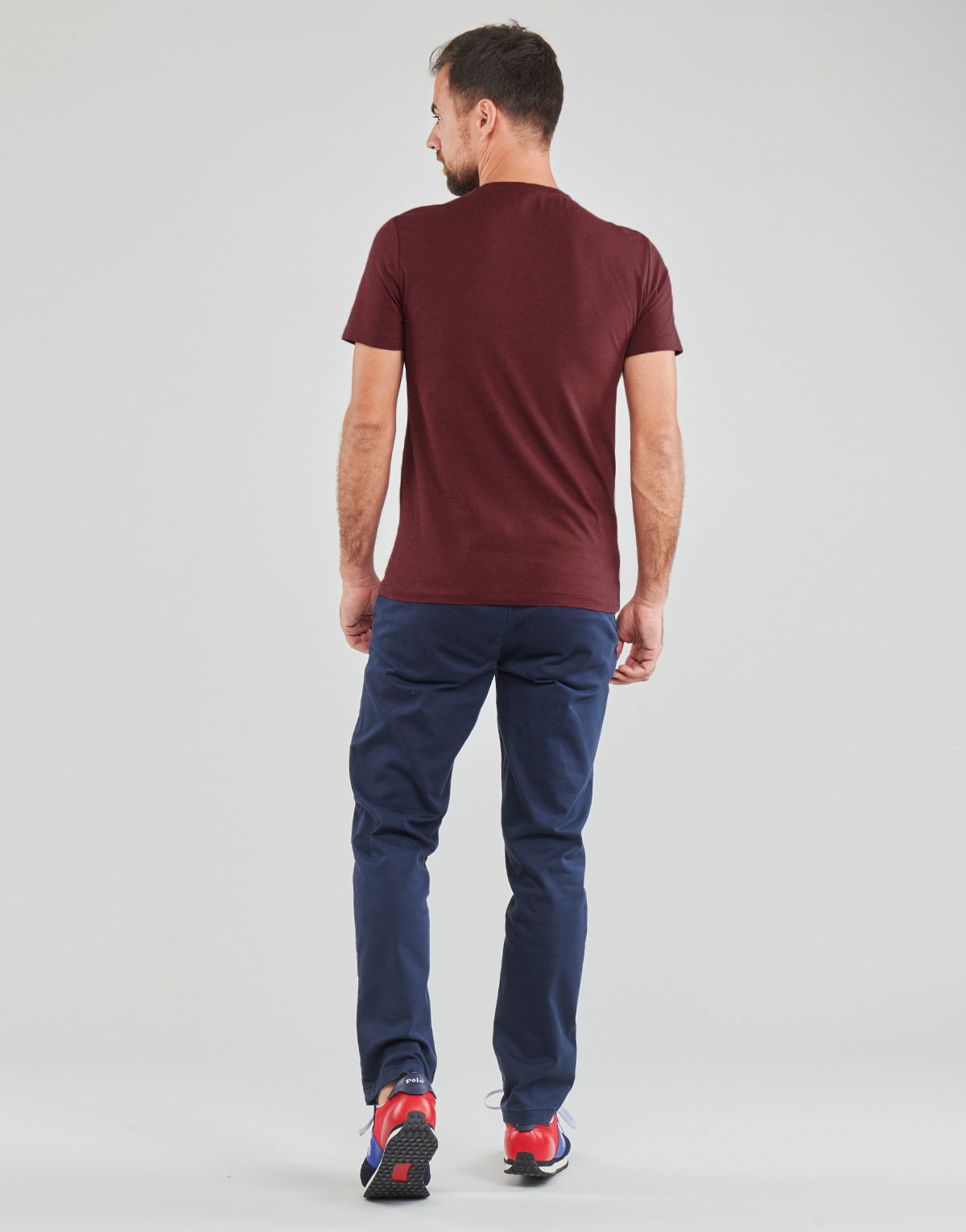 Polo Tee