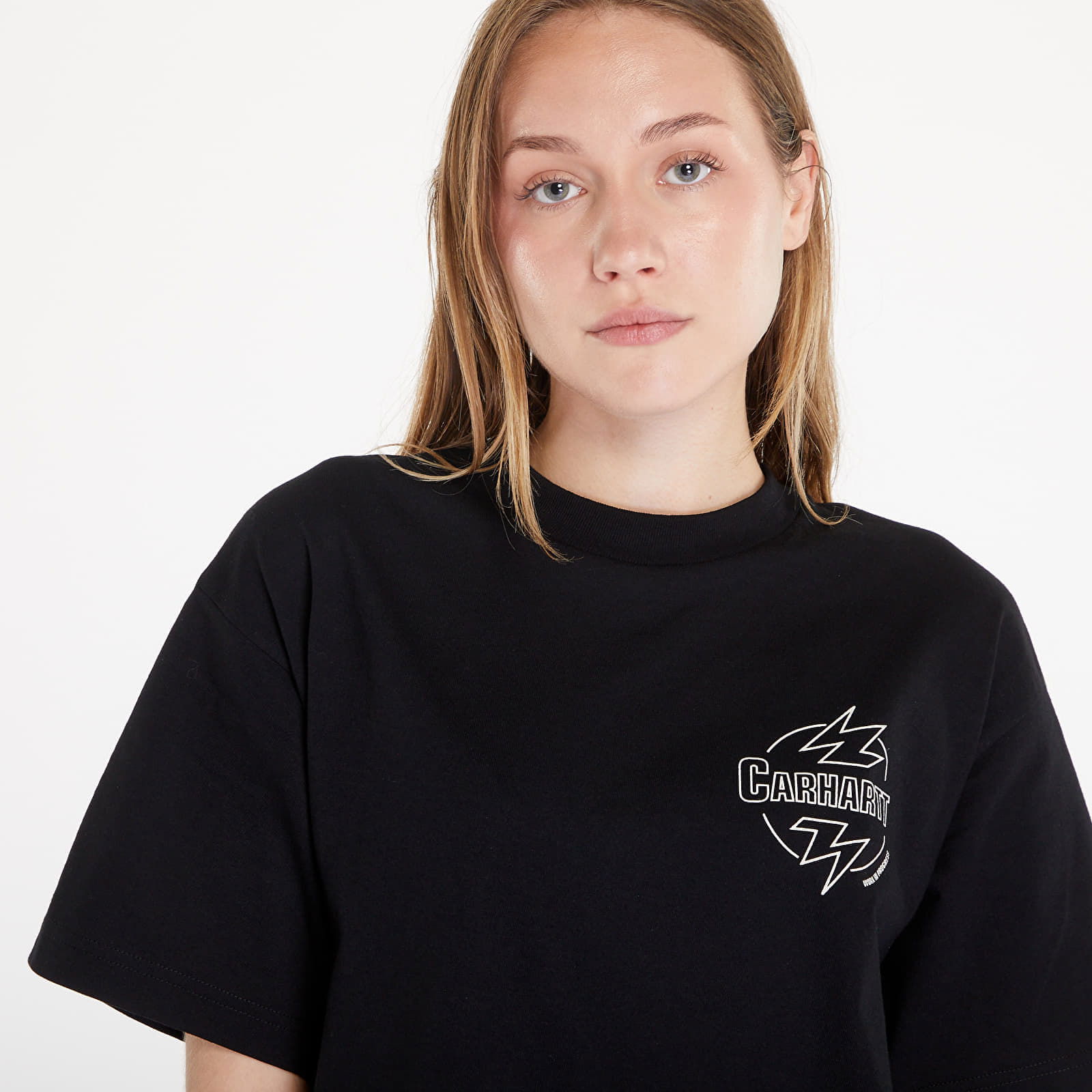 S/S Blaze Tee