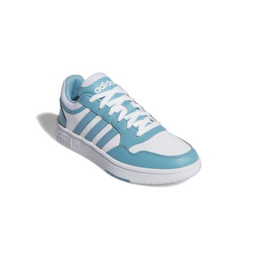 Tenisky a topánky adidas Performance adidas HOOPS 3.0 W 39 1/3 Modrá | IH0175, 2