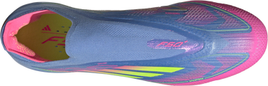 Tenisky a topánky adidas Performance F50+ FG Modrá | ie1250, 3