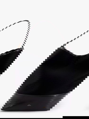 Tote bag TOTEME Toteme Shoulder Bag Čierna | 251WAL0069FB0006001, 0