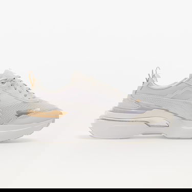 Tenisky a topánky Puma Kosmo Rider Metallic W Metalická | 384892 02, 1